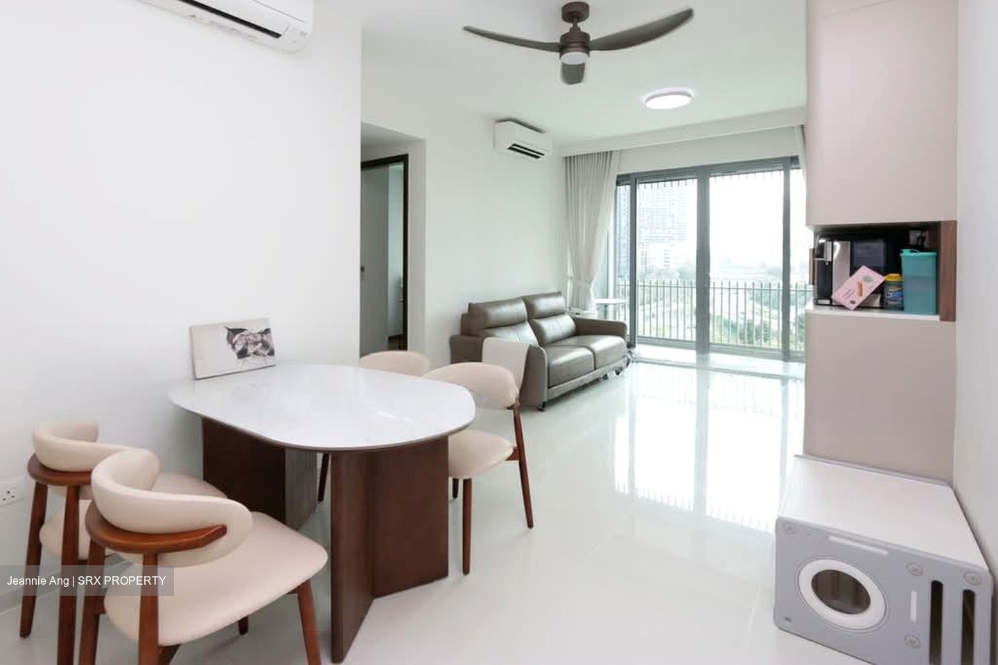 Hundred Trees (D5), Condominium #565234751